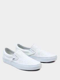 Слипоны и мокасины Vans модель VN000EYEX1L1 Фото
