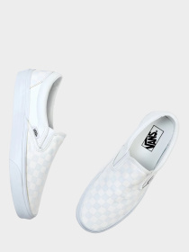 Слипоны и мокасины Vans модель VN000EYEX1L1 Фото