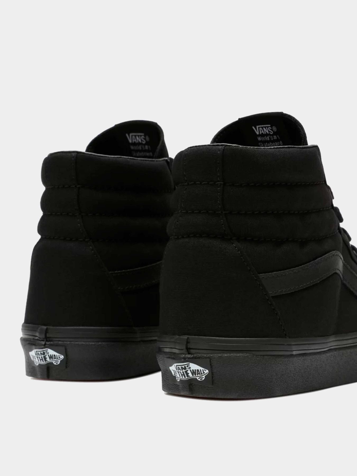 Кеды Vans модель VN000TS9BJ41 Фото