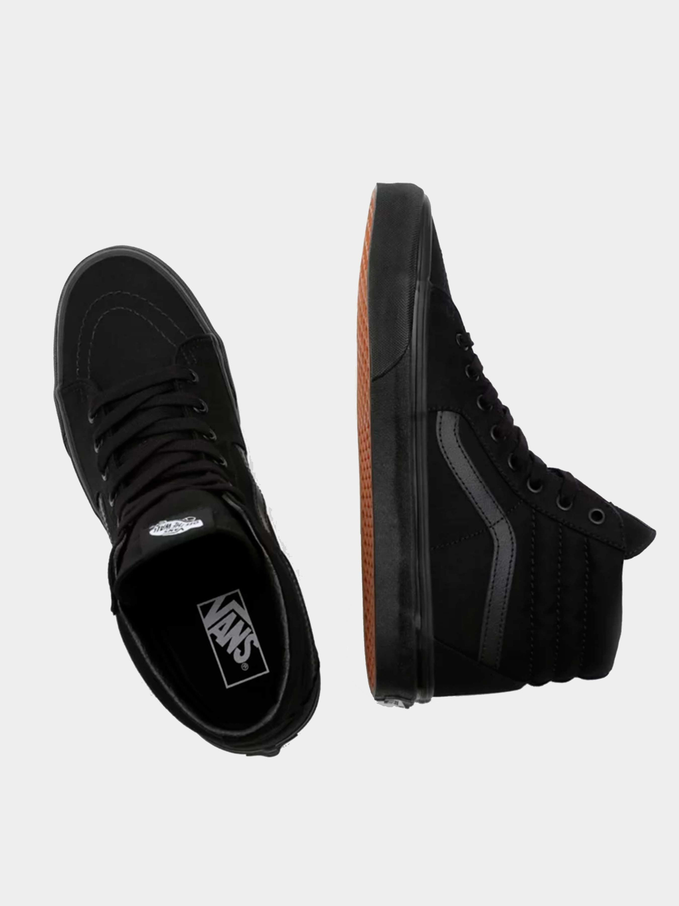 Кеды Vans модель VN000TS9BJ41 Фото