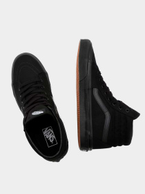 Кеды Vans модель VN000TS9BJ41 Фото