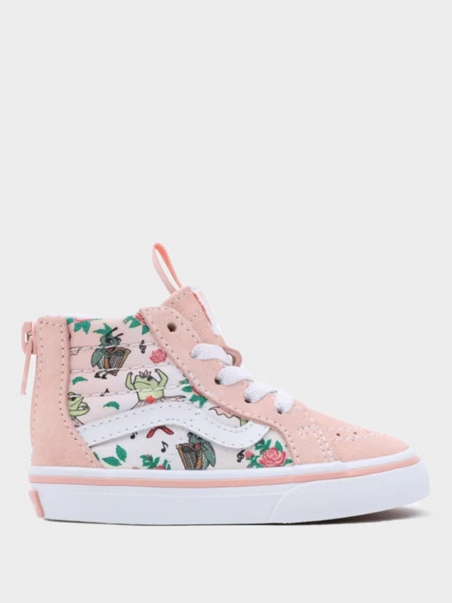 Кеды Vans модель VN000XG5N4N1 Фото