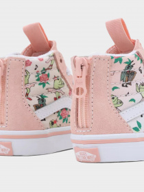 Кеды Vans модель VN000XG5N4N1 Фото