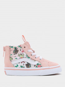 Кеды Vans модель VN000XG5N4N1 Фото