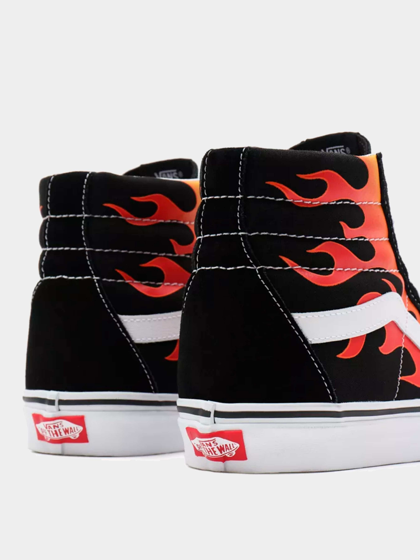 Кеды Vans модель VN0A2XSBPHN1 Фото