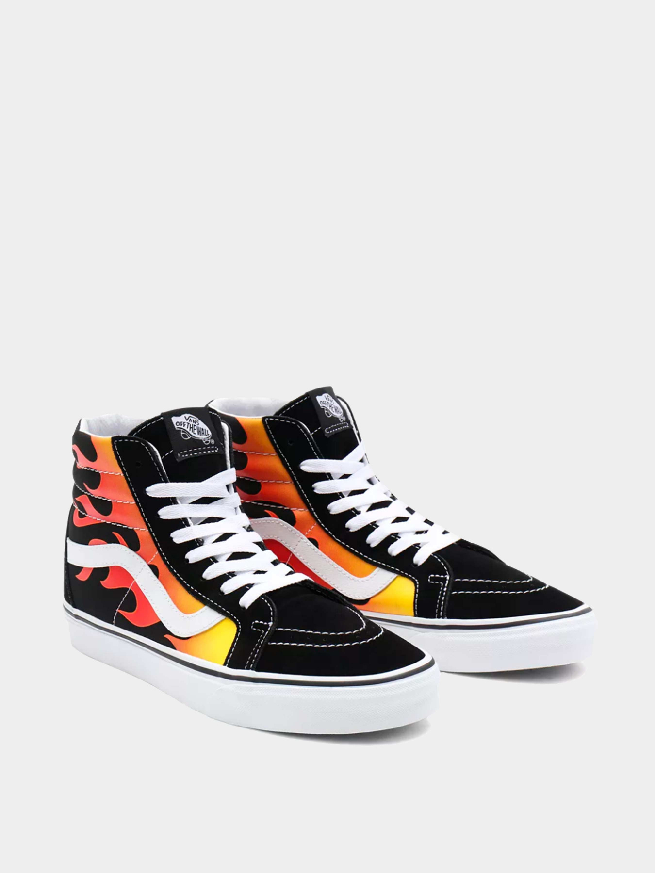 Кеды Vans модель VN0A2XSBPHN1 Фото