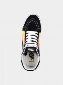 Кеды Vans модель VN0A2XSBPHN1 Фото