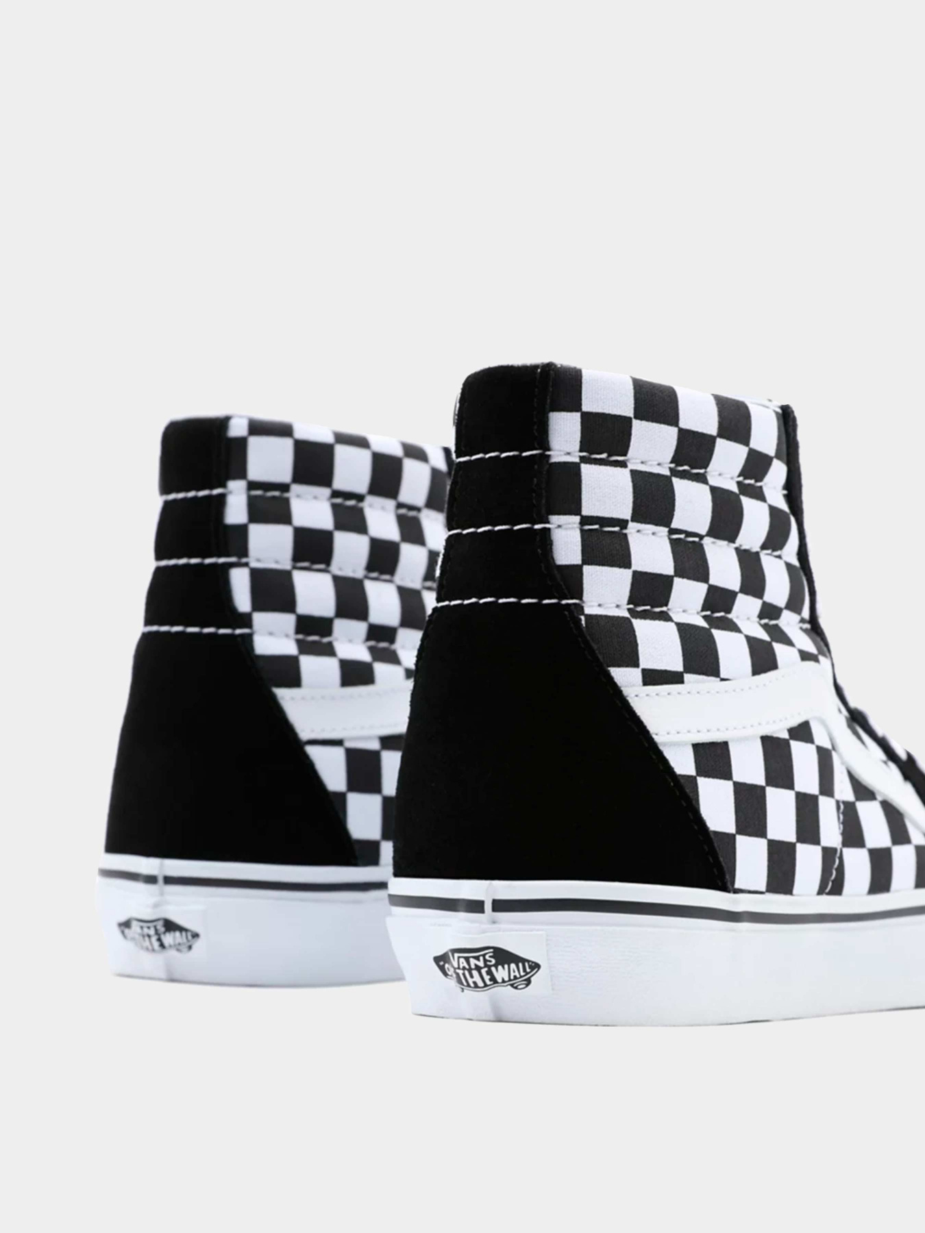 Кеды Vans модель VN0A32QGHRK1 Фото
