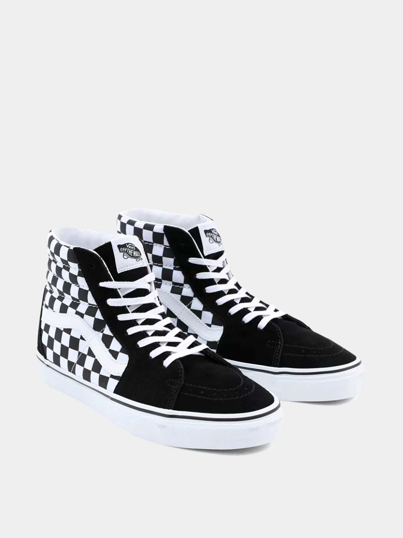 Кеды Vans модель VN0A32QGHRK1 Фото