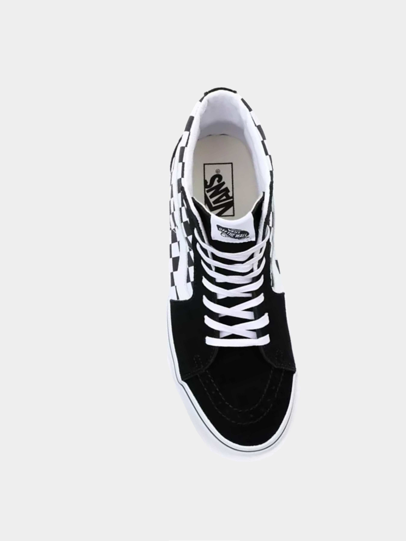 Кеды Vans модель VN0A32QGHRK1 Фото