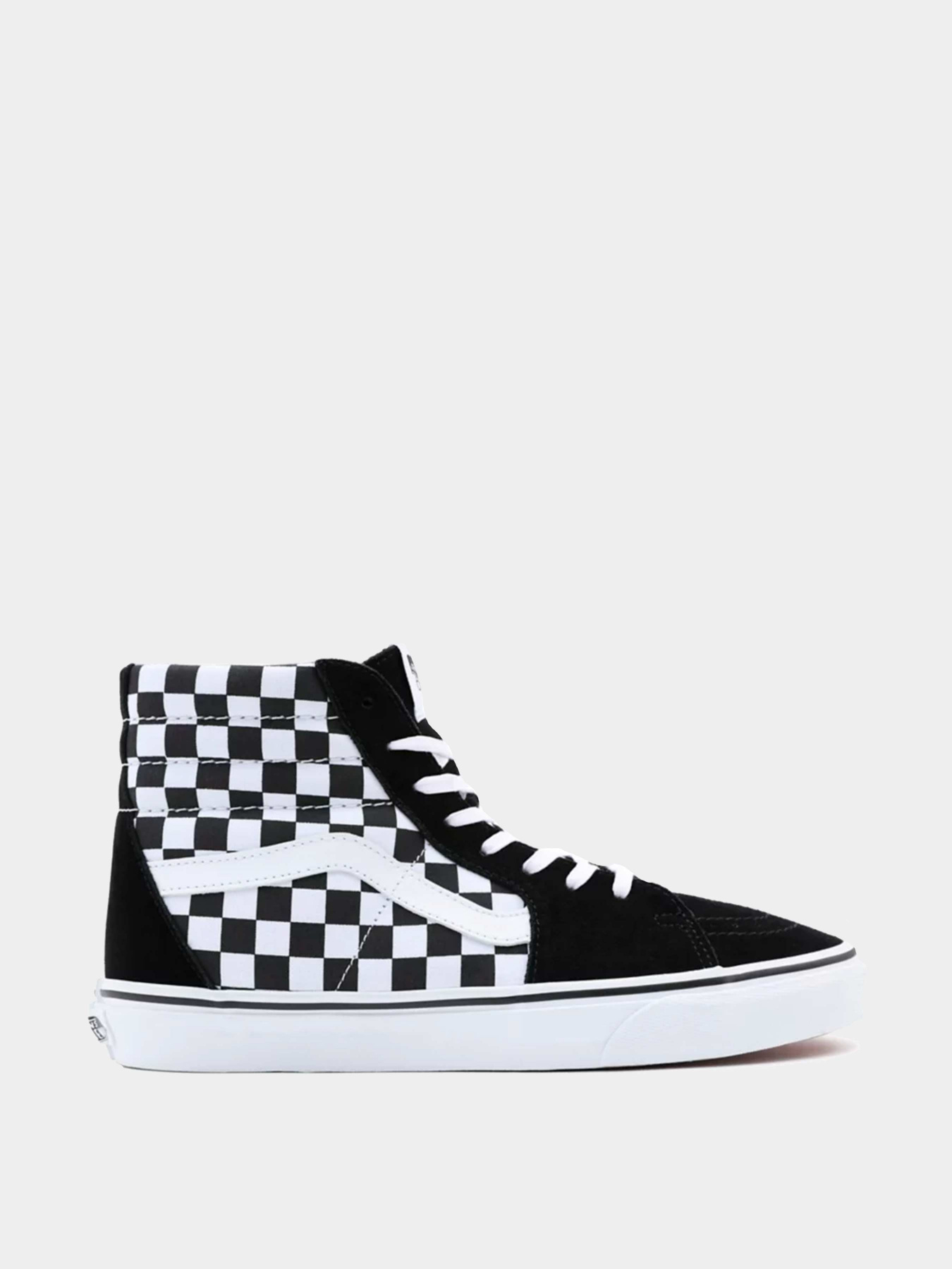Кеды Vans модель VN0A32QGHRK1 Фото