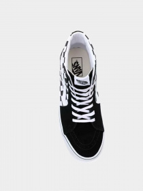 Кеды Vans модель VN0A32QGHRK1 Фото