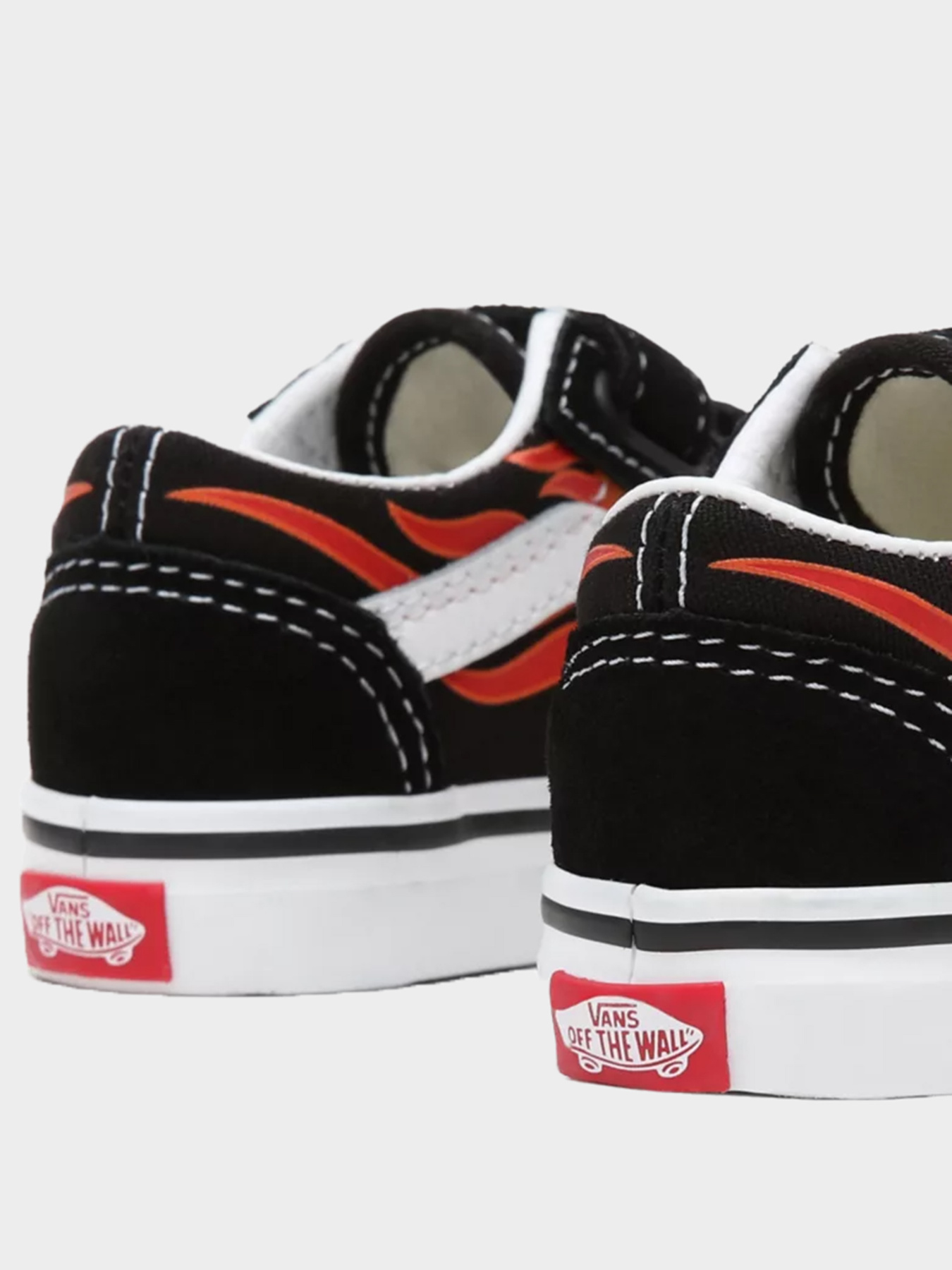 Кеды Vans модель VN0A344KPHN1 Фото