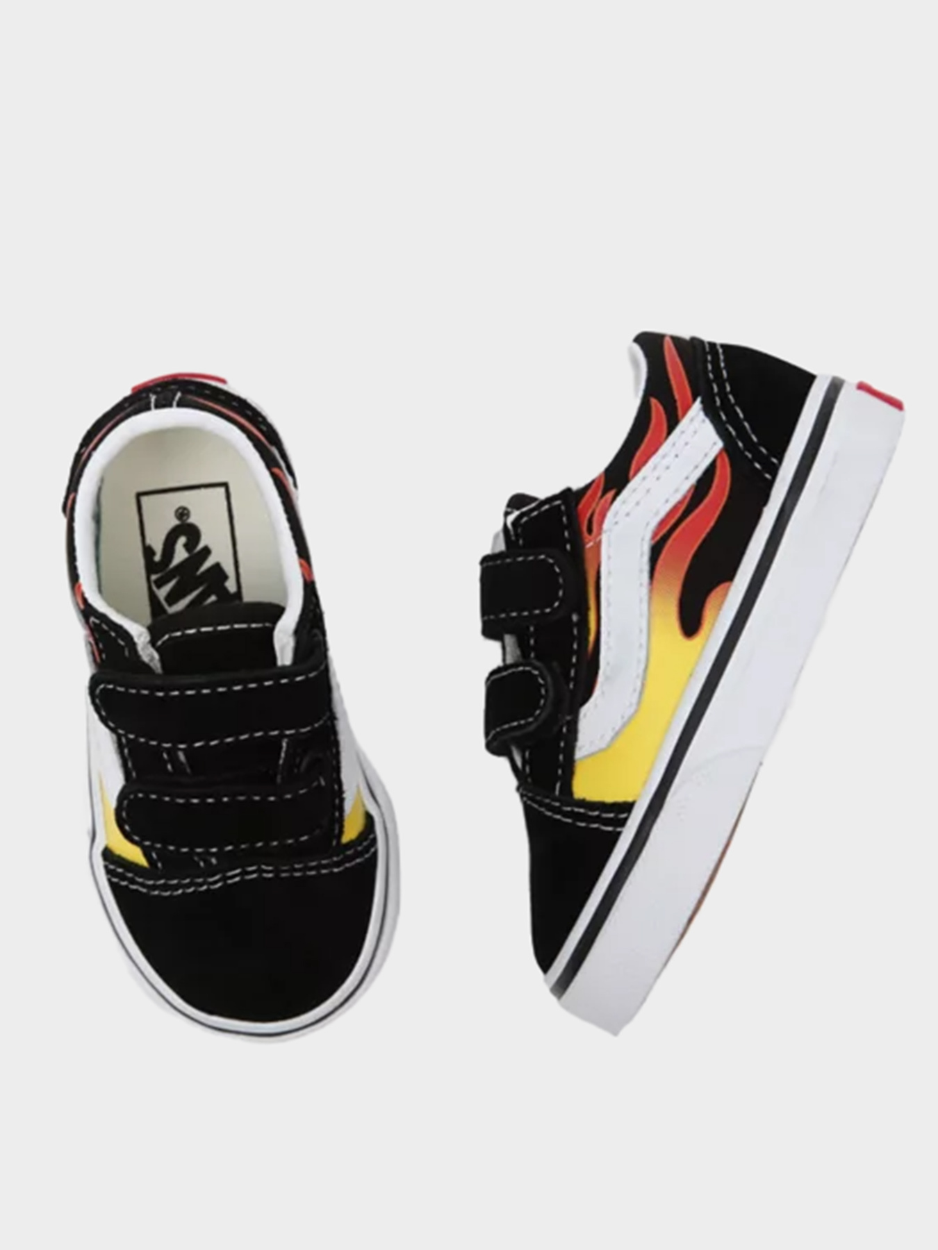 Кеды Vans модель VN0A344KPHN1 Фото