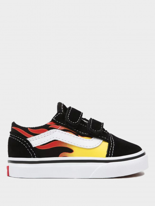 Кеды Vans модель VN0A344KPHN1 Фото