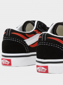 Кеды Vans модель VN0A344KPHN1 Фото