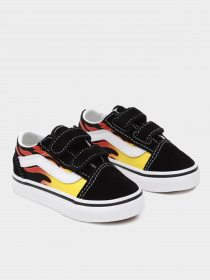 Кеды Vans модель VN0A344KPHN1 Фото