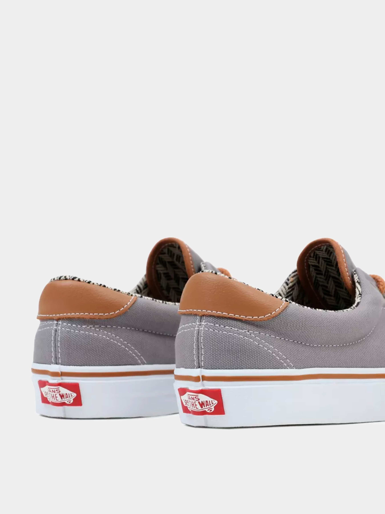 Кеды Vans модель VN0A34589MC1 Фото