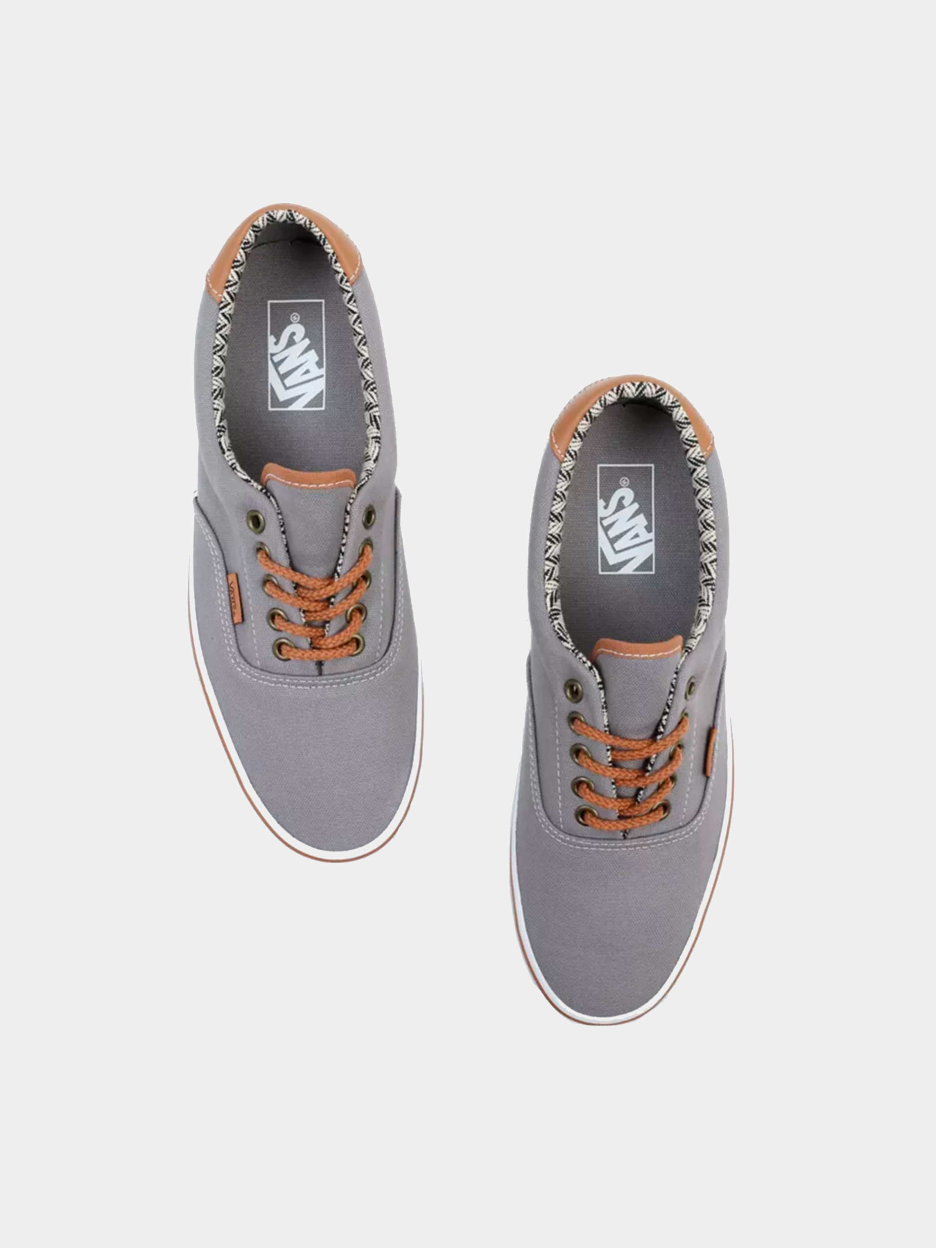 Кеды Vans модель VN0A34589MC1 Фото