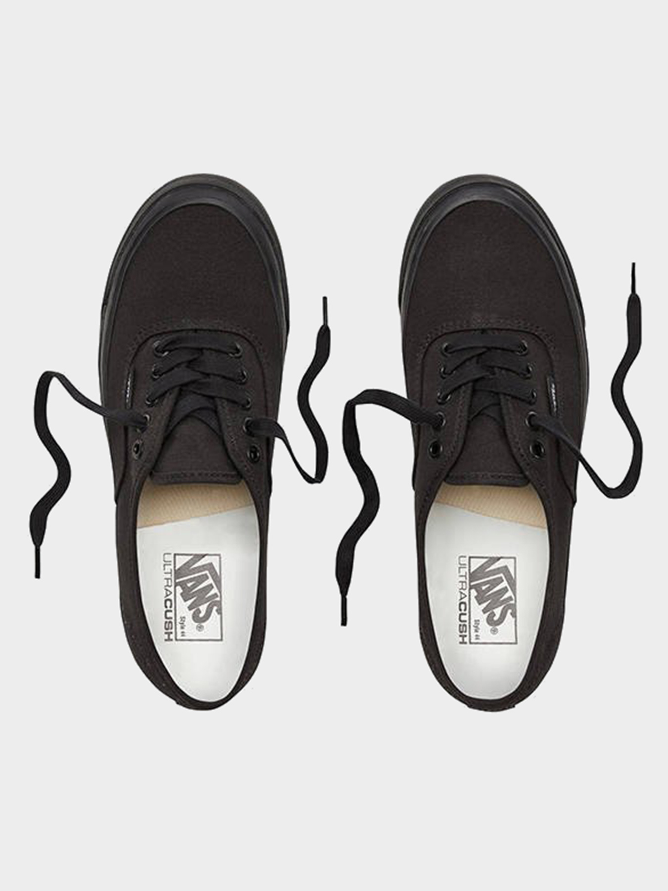 Кеды Vans модель VN0A38ENSTZ1 Фото