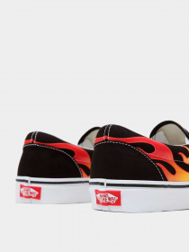 Слипоны и мокасины Vans модель VN0A38F7PHN1 Фото