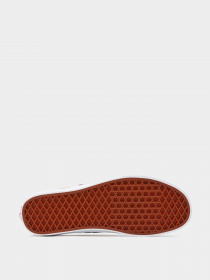 Слипоны и мокасины Vans модель VN0A38F7PHN1 Фото