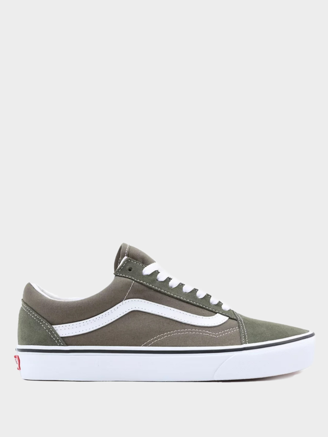 Кеды Vans модель VN0A38G10FI1 Фото