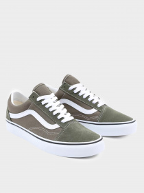 Кеды Vans модель VN0A38G10FI1 Фото