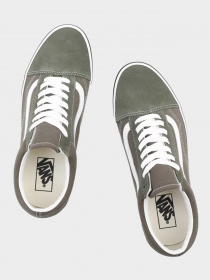Кеды Vans модель VN0A38G10FI1 Фото