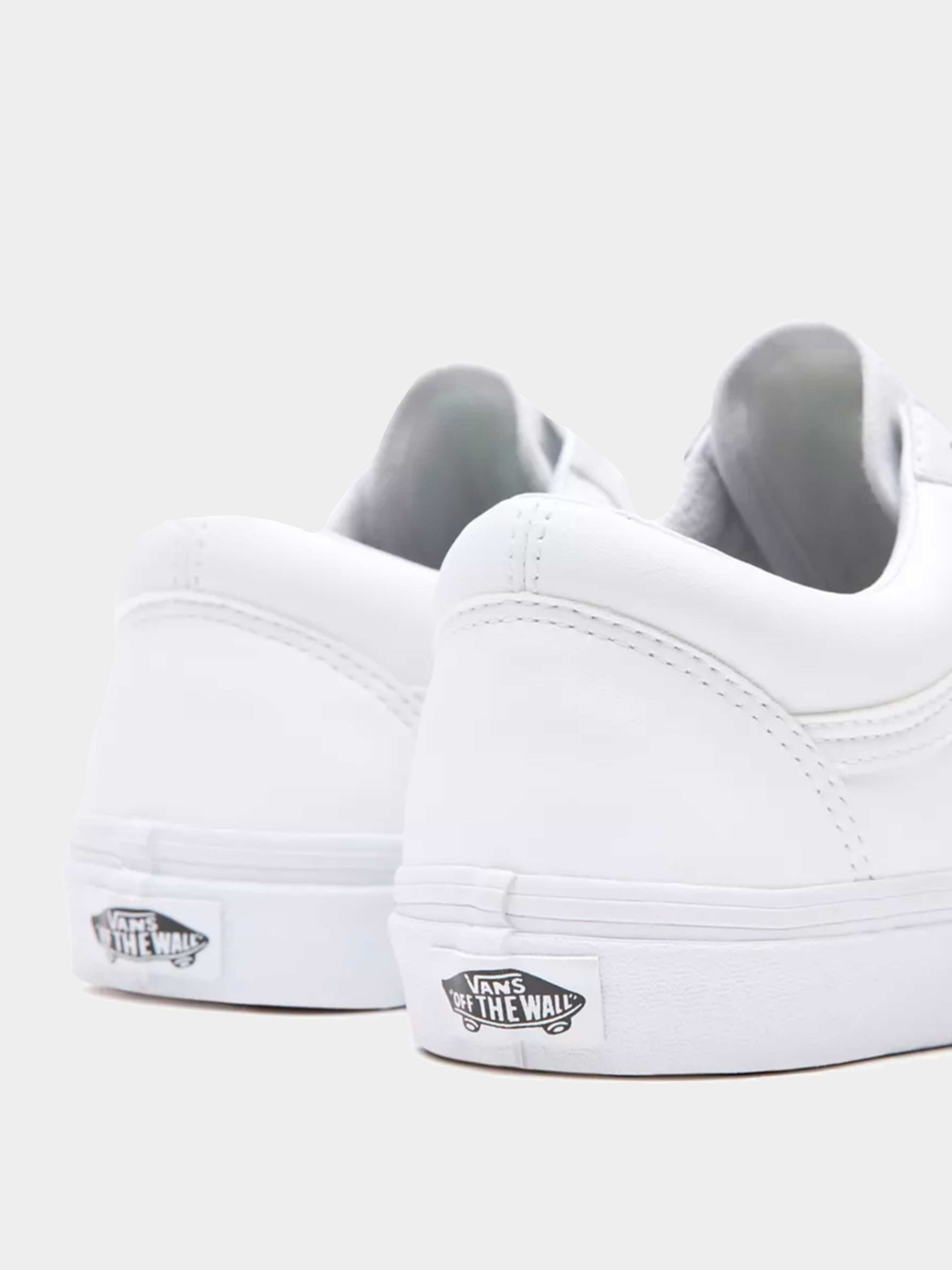 Кеды Vans модель VN0A38G1ODJ1 Фото