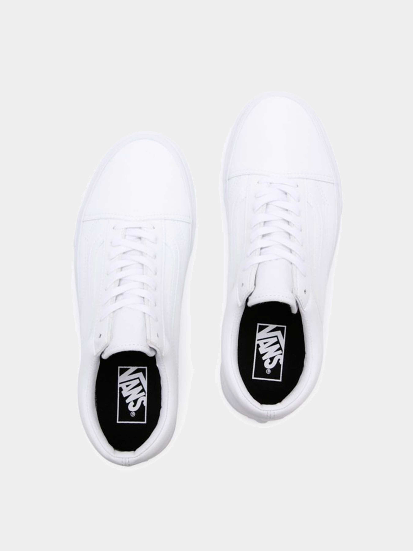 Кеды Vans модель VN0A38G1ODJ1 Фото