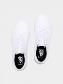 Кеды Vans модель VN0A38G1ODJ1 Фото