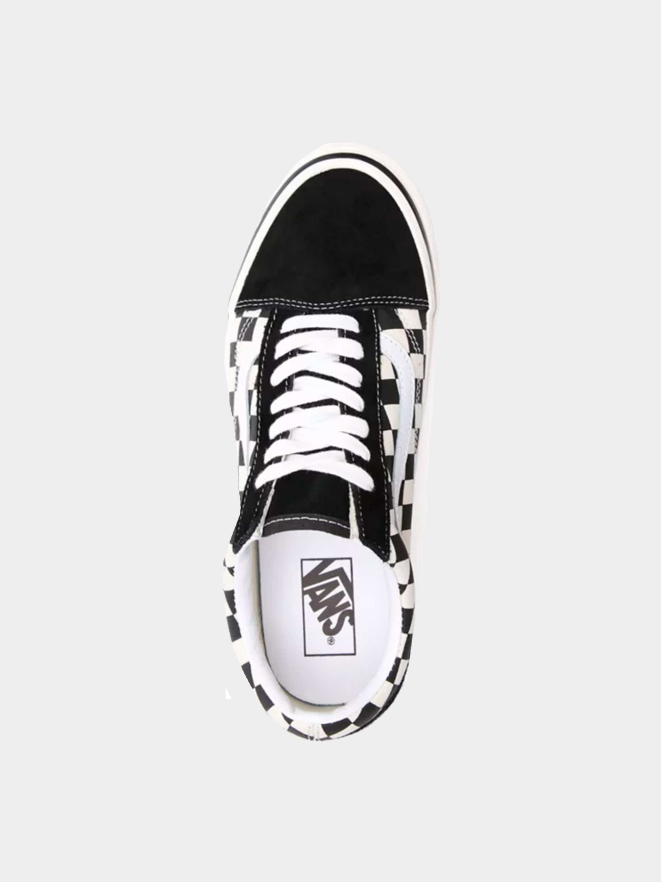 Кеды Vans модель VN0A38G2OAK1 Фото