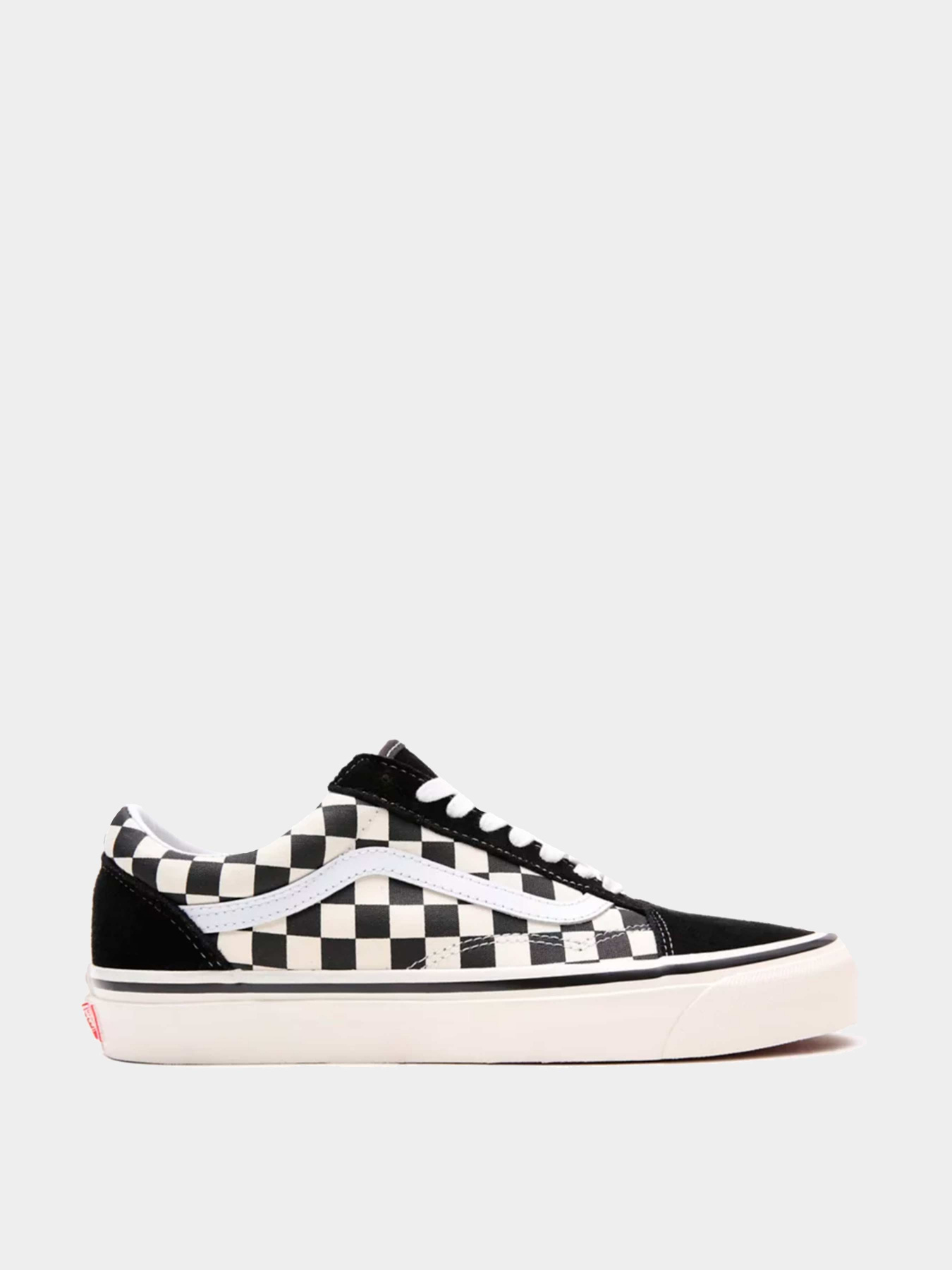 Кеды Vans модель VN0A38G2OAK1 Фото