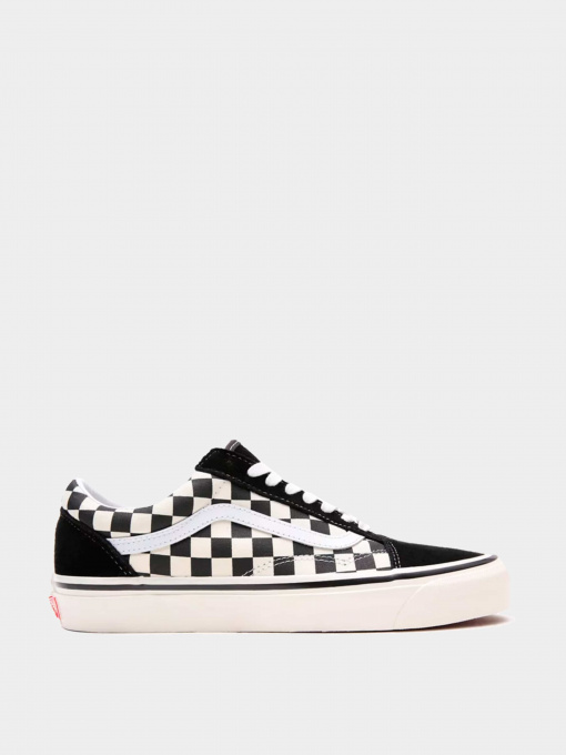 Кеды Vans модель VN0A38G2OAK1 Фото