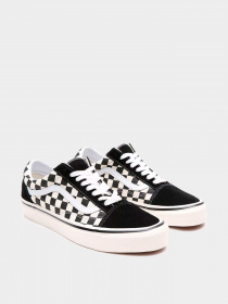 Кеды Vans модель VN0A38G2OAK1 Фото