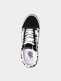 Кеды Vans модель VN0A38G2OAK1 Фото