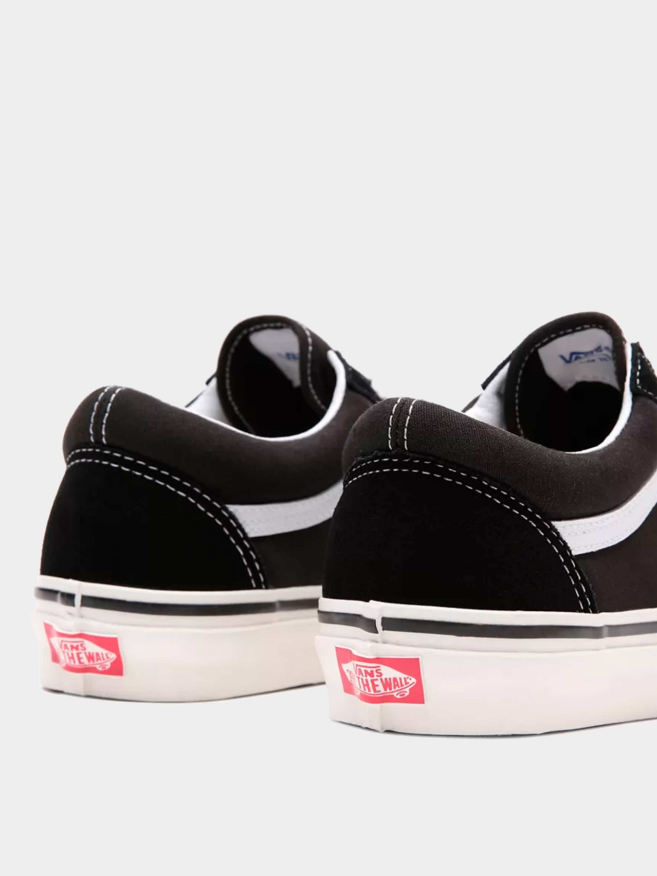 Кеды Vans модель VN0A38G2PXC1 Фото