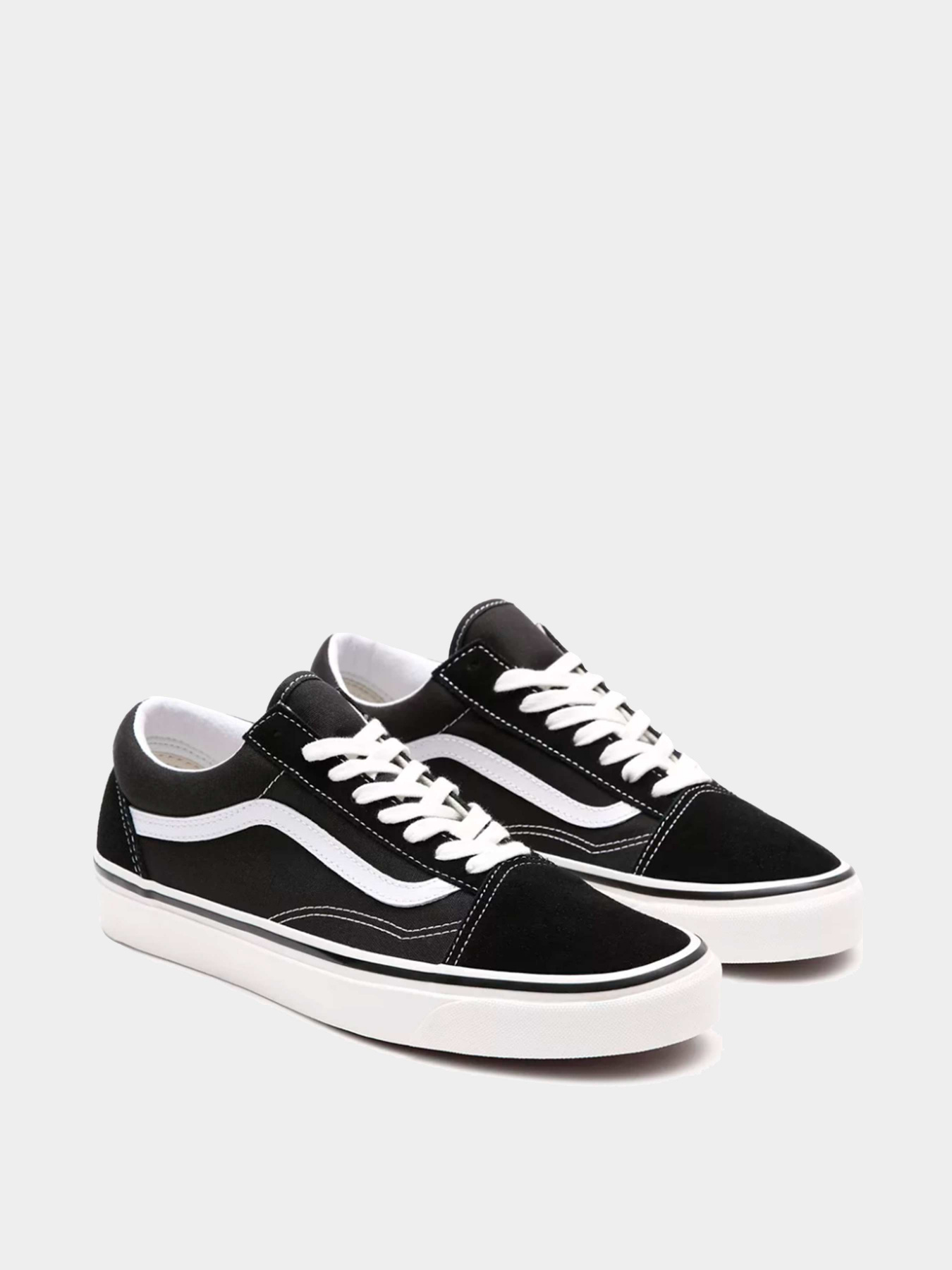 Кеды Vans модель VN0A38G2PXC1 Фото