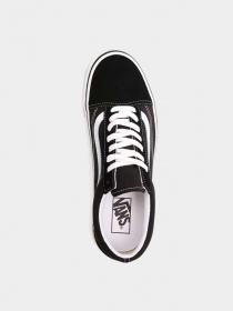 Кеды Vans модель VN0A38G2PXC1 Фото