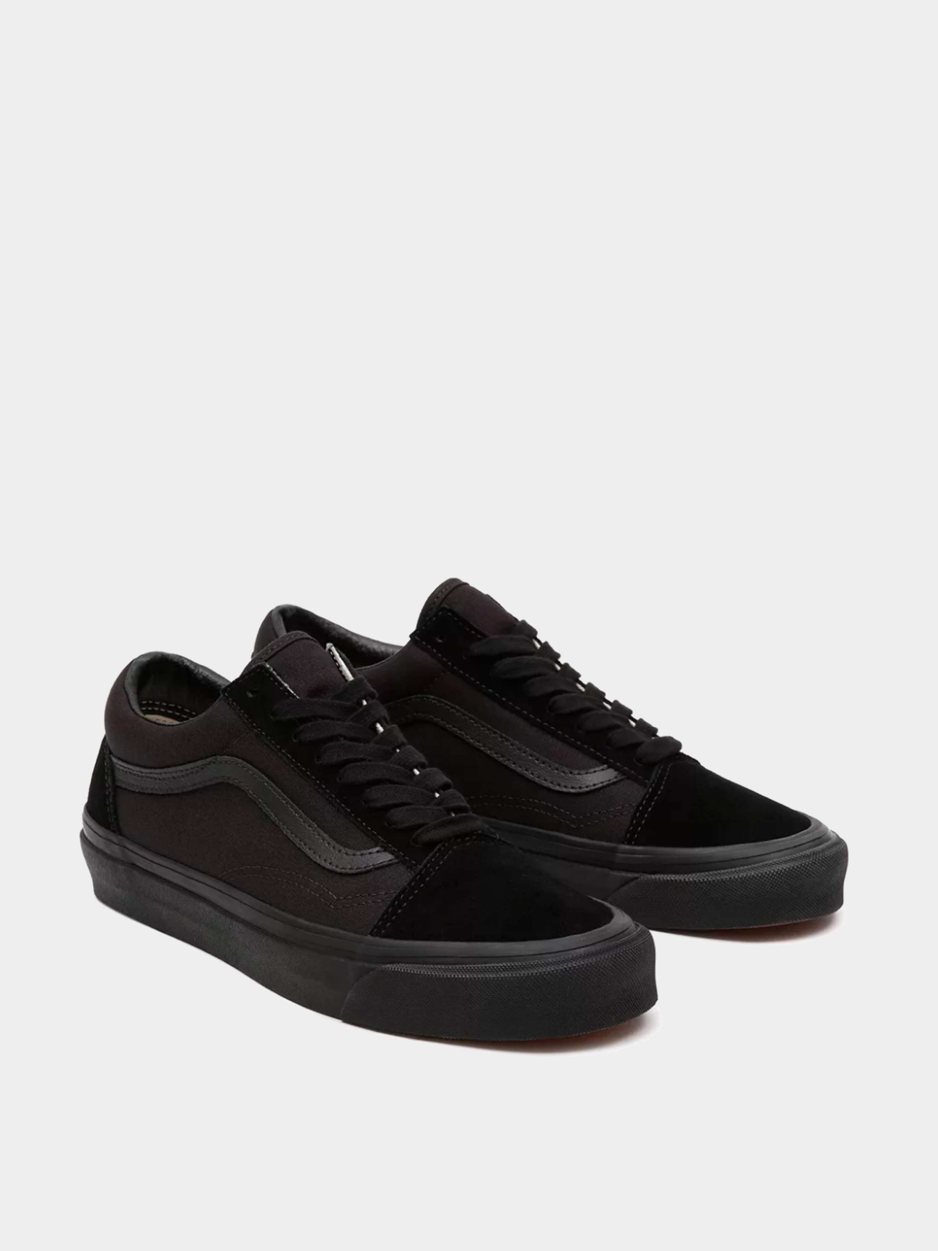 Кеды Vans модель VN0A38G2STZ1 Фото
