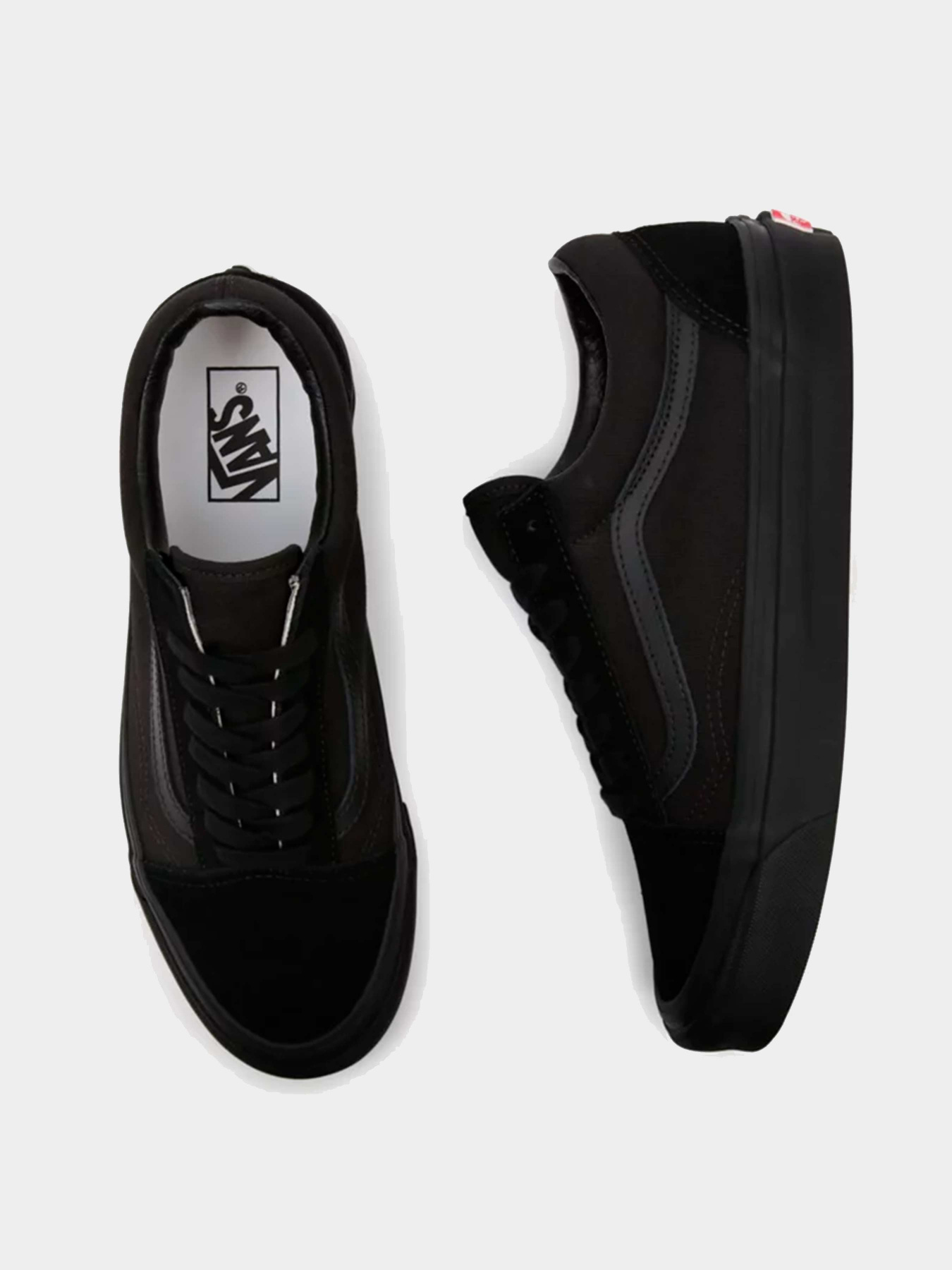 Кеды Vans модель VN0A38G2STZ1 Фото