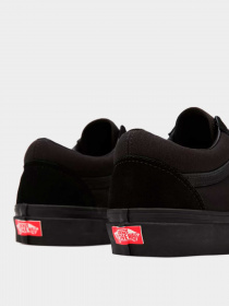 Кеды Vans модель VN0A38G2STZ1 Фото