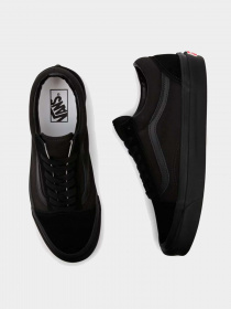 Кеды Vans модель VN0A38G2STZ1 Фото
