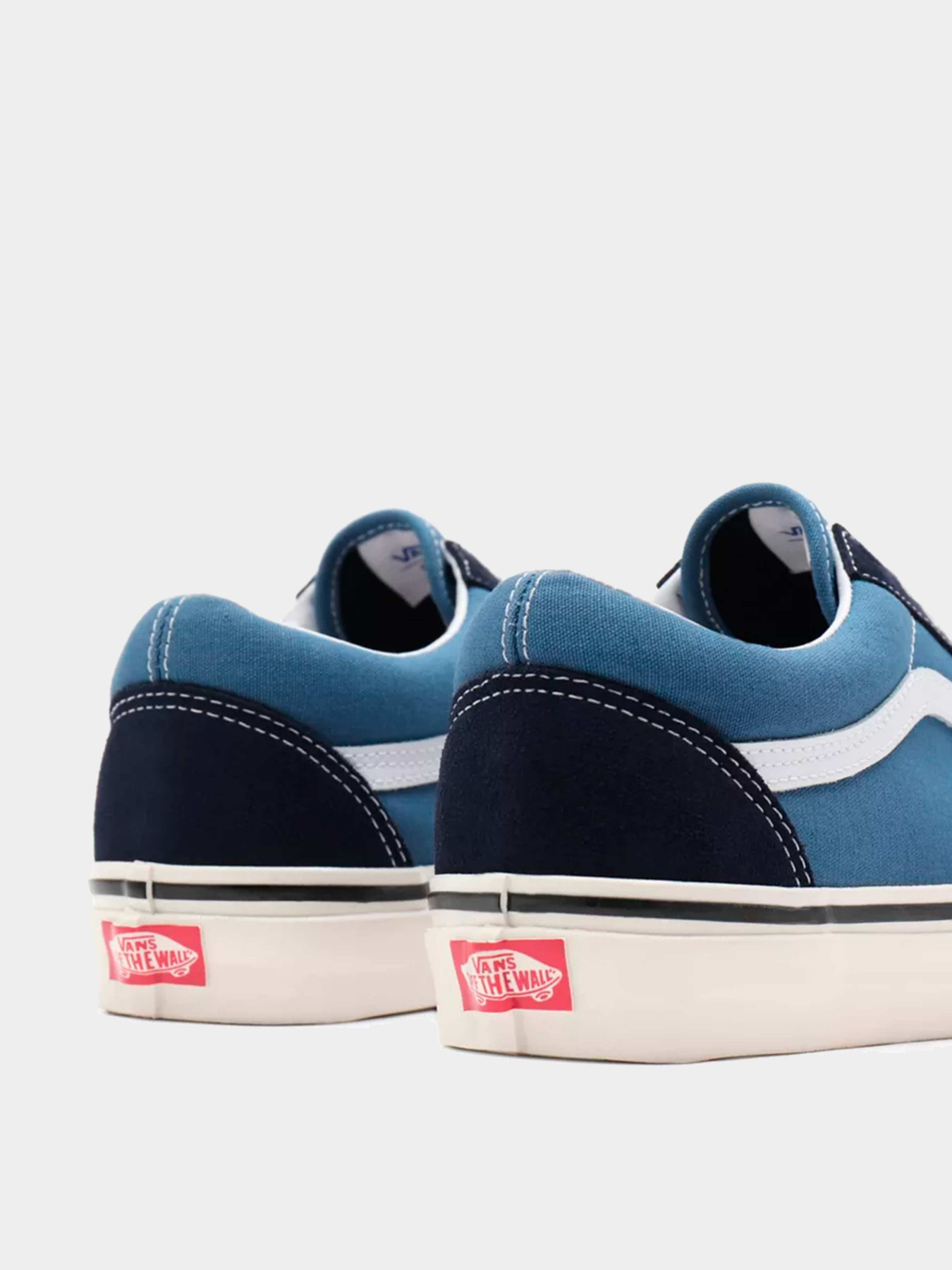 Кеды Vans модель VN0A38G2SU01 Фото