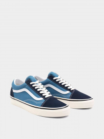 Кеды Vans модель VN0A38G2SU01 Фото