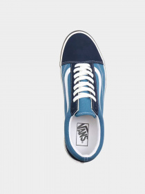 Кеды Vans модель VN0A38G2SU01 Фото