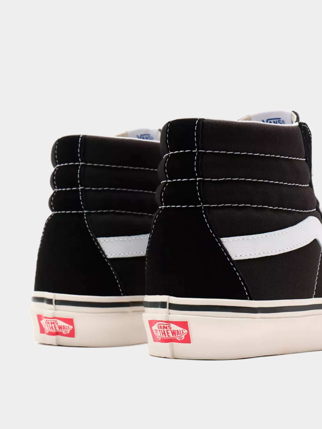 Кеды Vans модель VN0A38GFPXC1 Фото