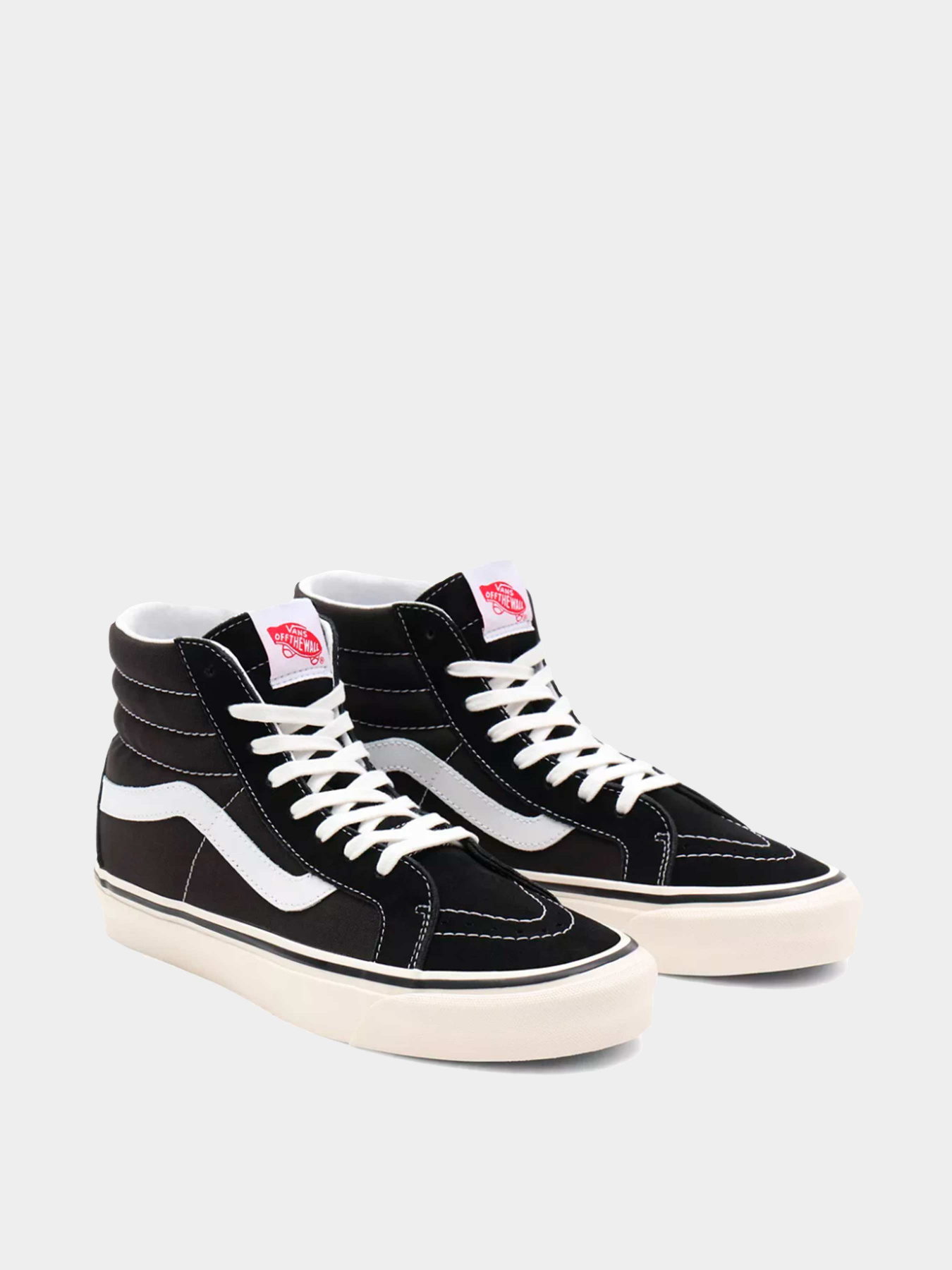 Кеды Vans модель VN0A38GFPXC1 Фото
