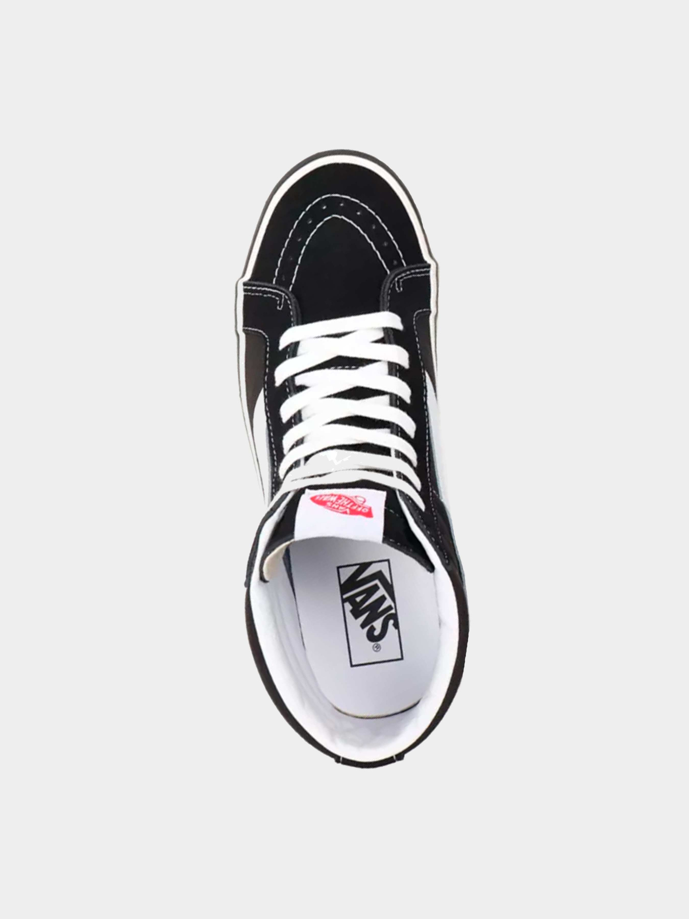 Кеды Vans модель VN0A38GFPXC1 Фото